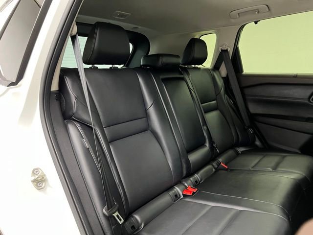 Used 2023 Nissan Rogue SV w/ SV Premium B Package AWD/4WD image 50