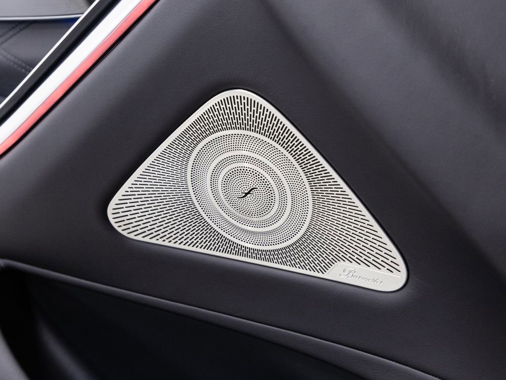 Certified 2024 Mercedes-Benz Maybach S 580 4MATIC image 7