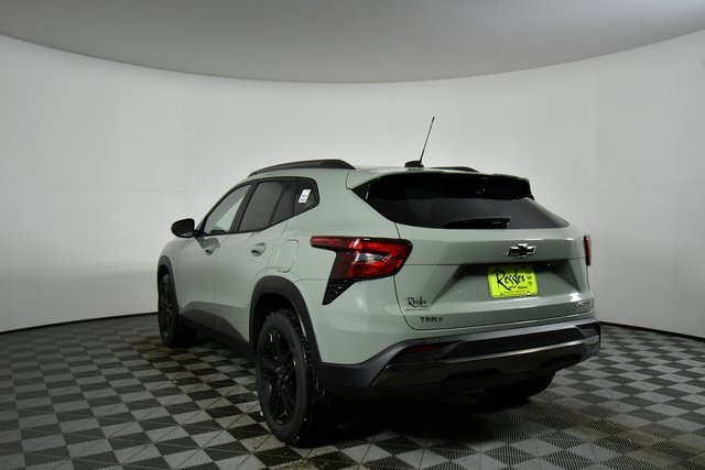 New 2026 Chevrolet Trax ACTIV w/ Driver Confidence Package image 13