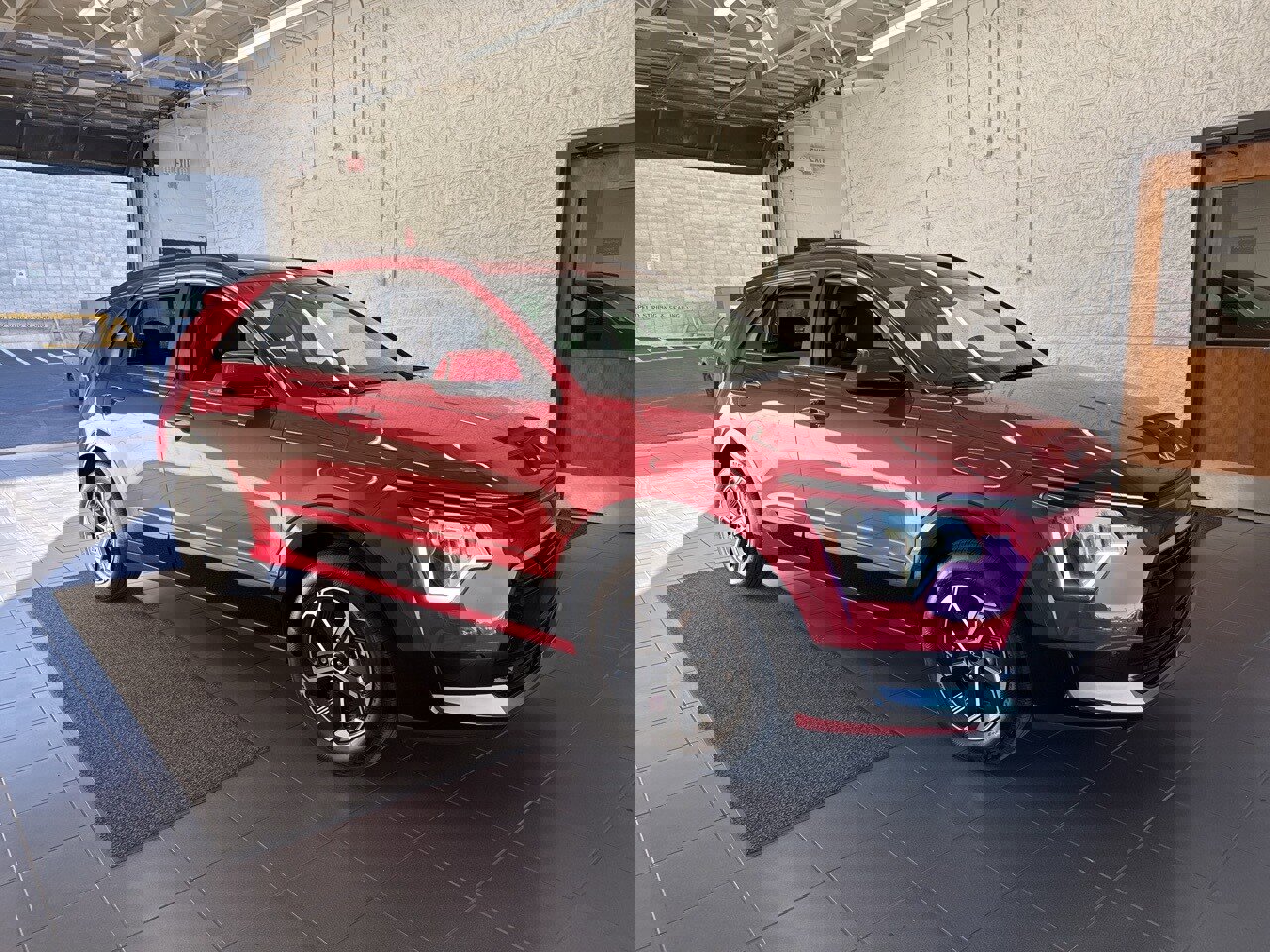 Used 2025 Kia Niro SX