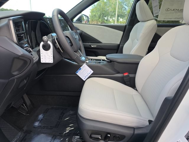 New 2026 Lexus TX 350 AWD w/ Technology Package image 24