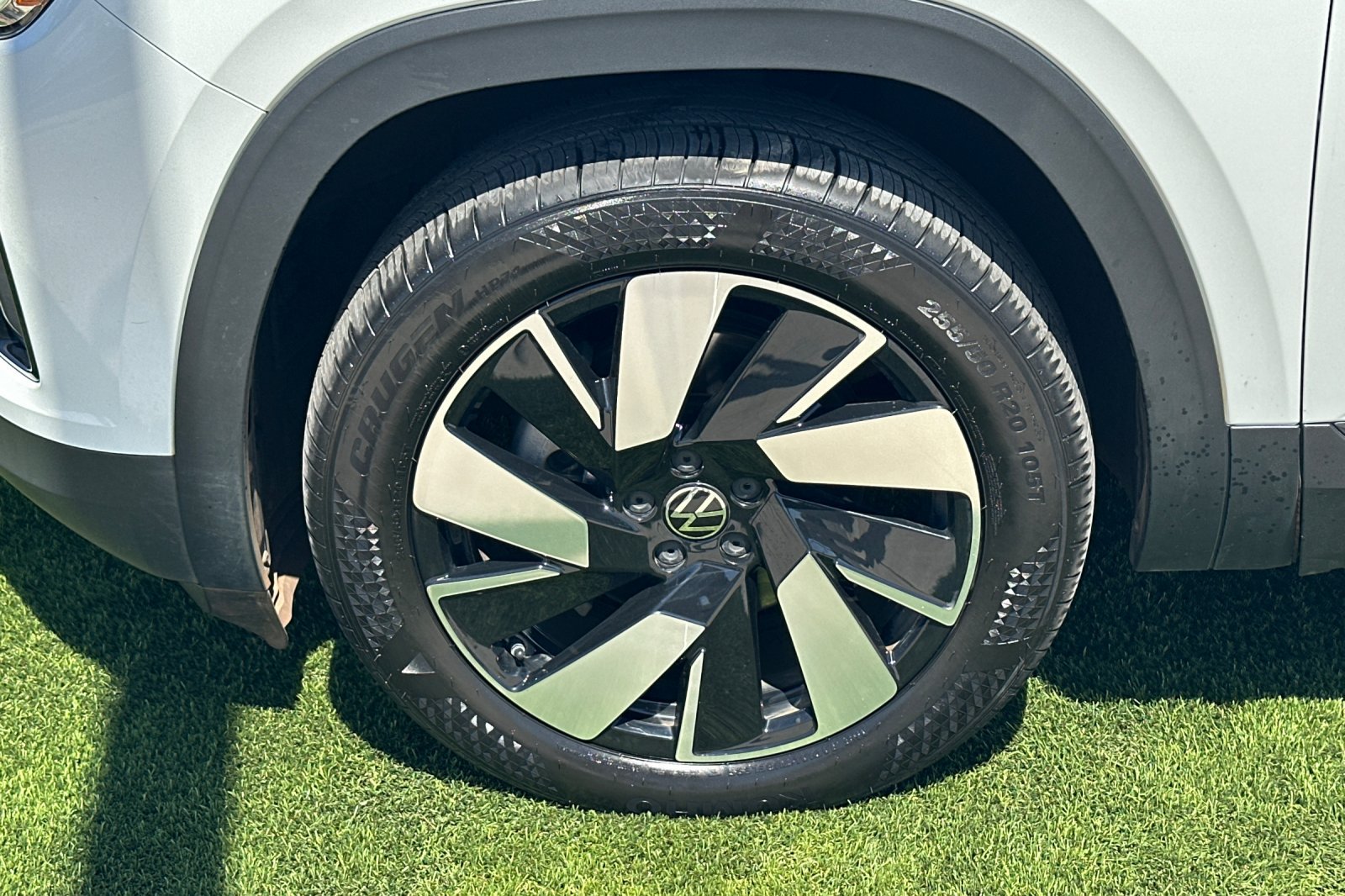 Certified 2024 Volkswagen Atlas Cross Sport SE AWD/4WD image 25