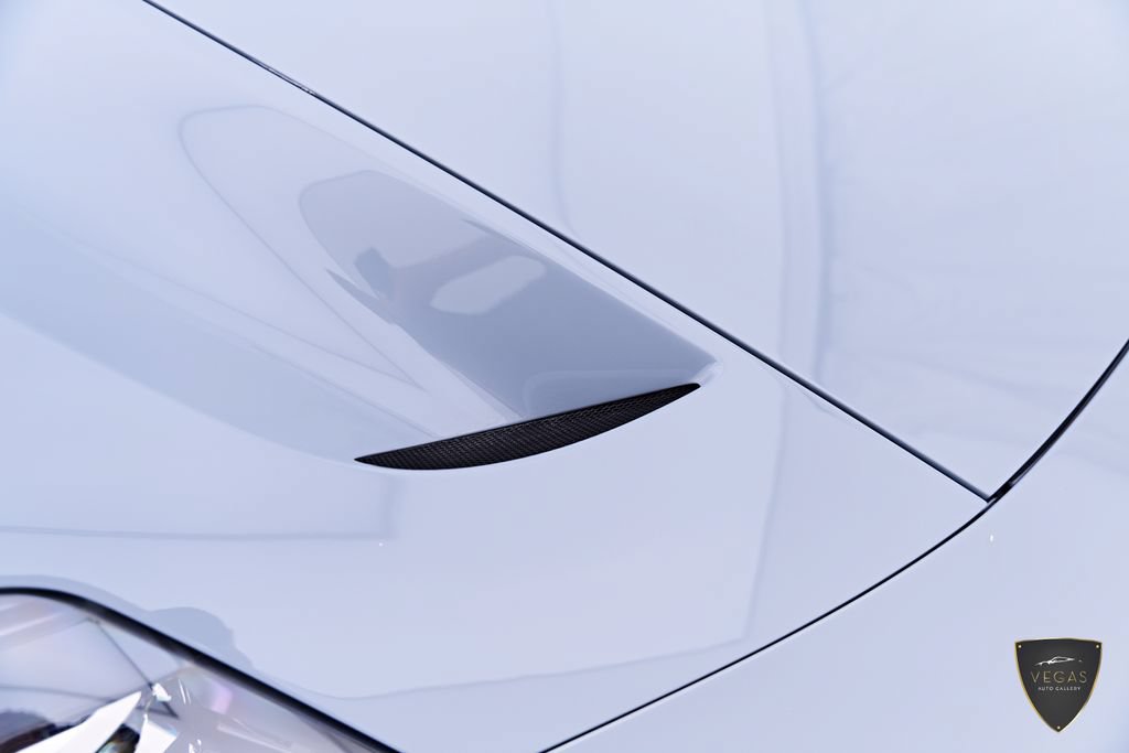 Used 2023 Maserati MC20 Spyder RWD image 23