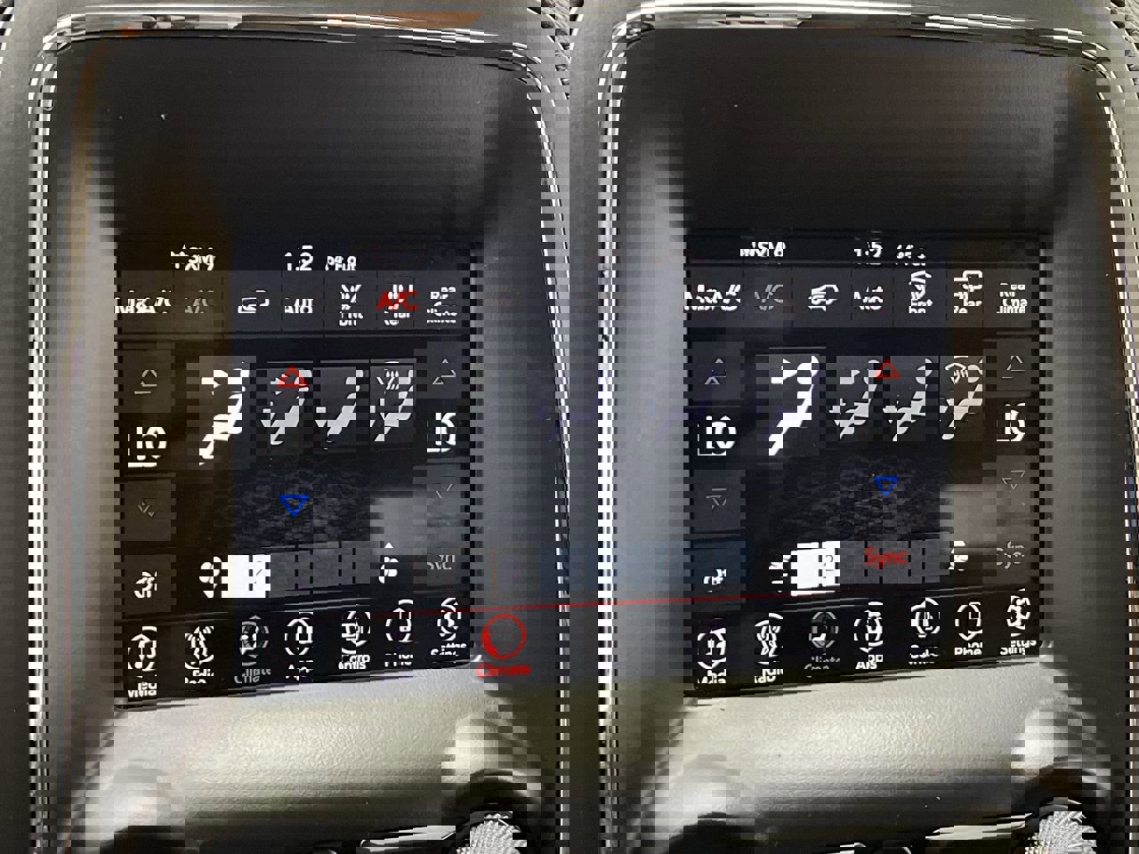 Used 2018 Dodge Durango SXT w/ Quick Order Package 2BB image 18