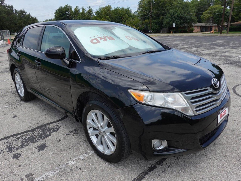 Used 2009 Toyota Venza w/ Security Pkg FWD image 1
