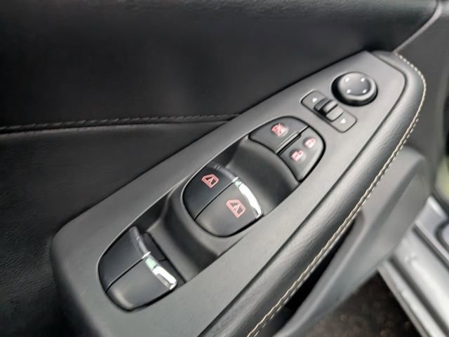 Used 2021 Nissan Maxima Platinum w/ Sport Mat Group image 15