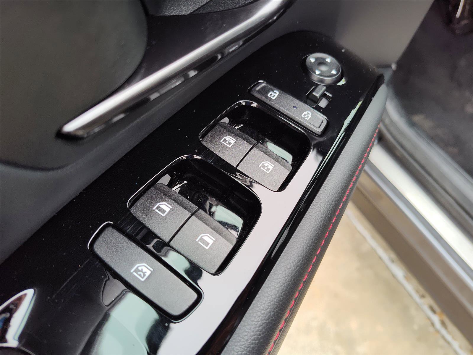 Used 2023 Hyundai Tucson N Line image 17