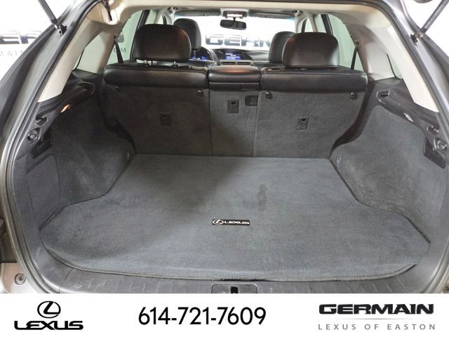 Used 2015 Lexus RX 350 AWD image 24