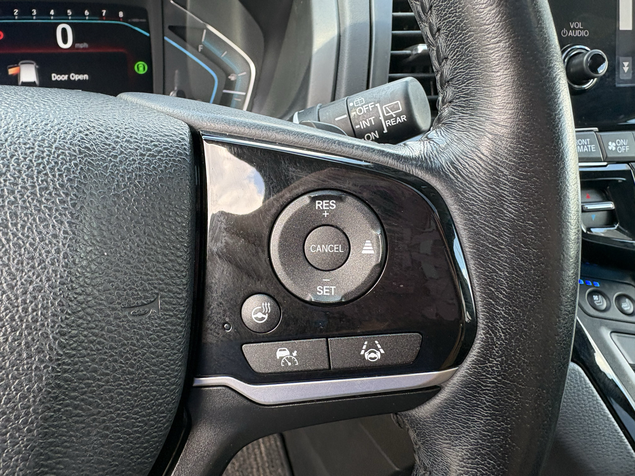 Certified 2022 Honda Odyssey Elite image 15