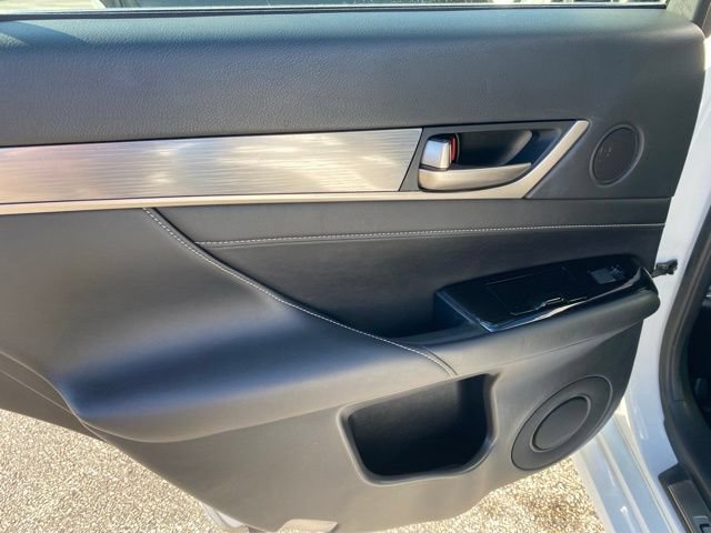 Used 2015 Lexus GS 350 w/ F Sport Package RWD image 35