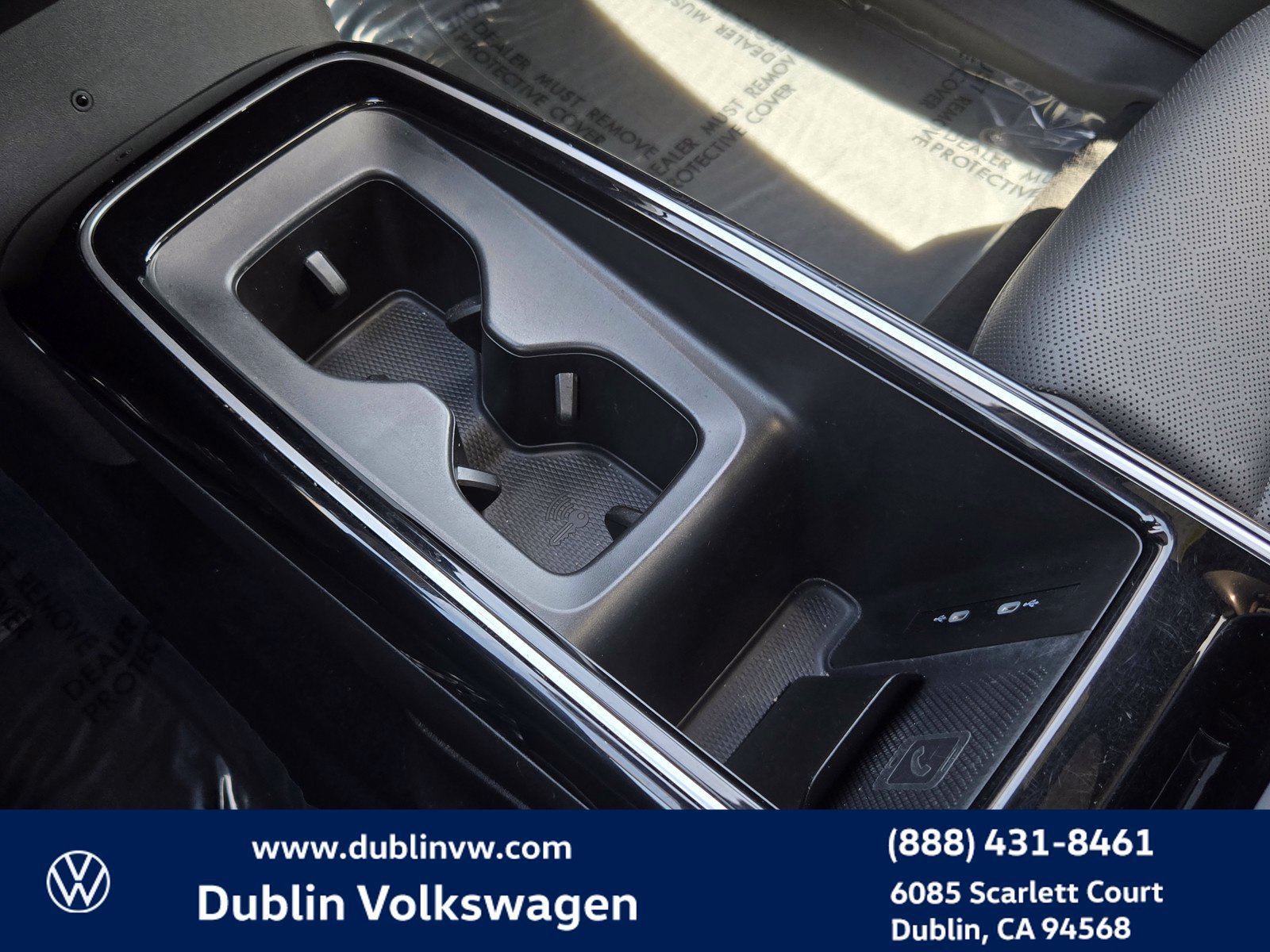 Certified 2023 Volkswagen ID.4 Pro S RWD image 18