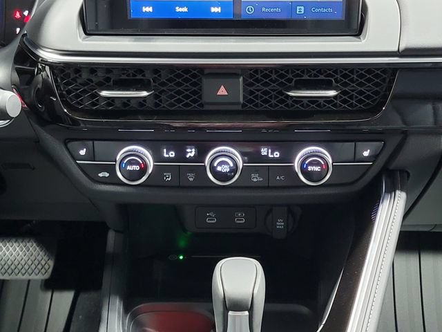 New 2026 Acura ADX AWD image 20