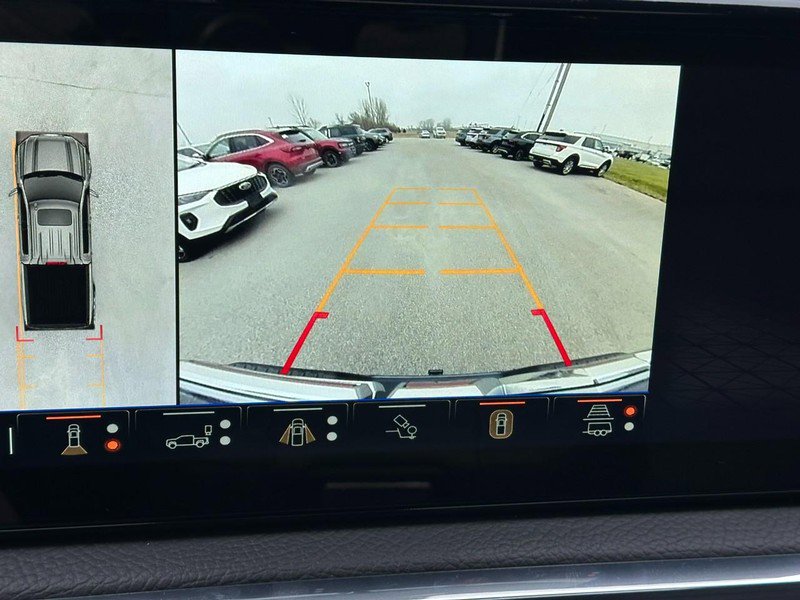 Used 2024 GMC Sierra 1500 Denali w/ Denali Reserve Package image 25