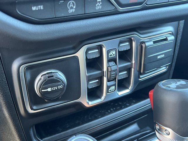 New 2026 Jeep Wrangler Sahara image 30