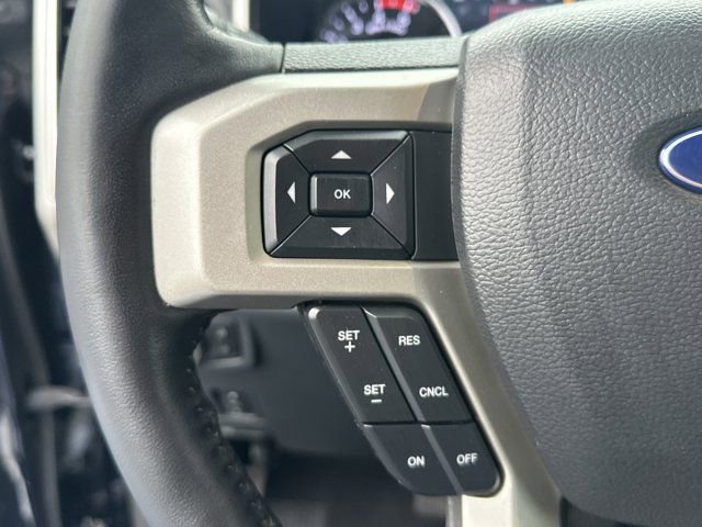 Used 2022 Ford F250 Lariat w/ Lariat Ultimate Package image 31