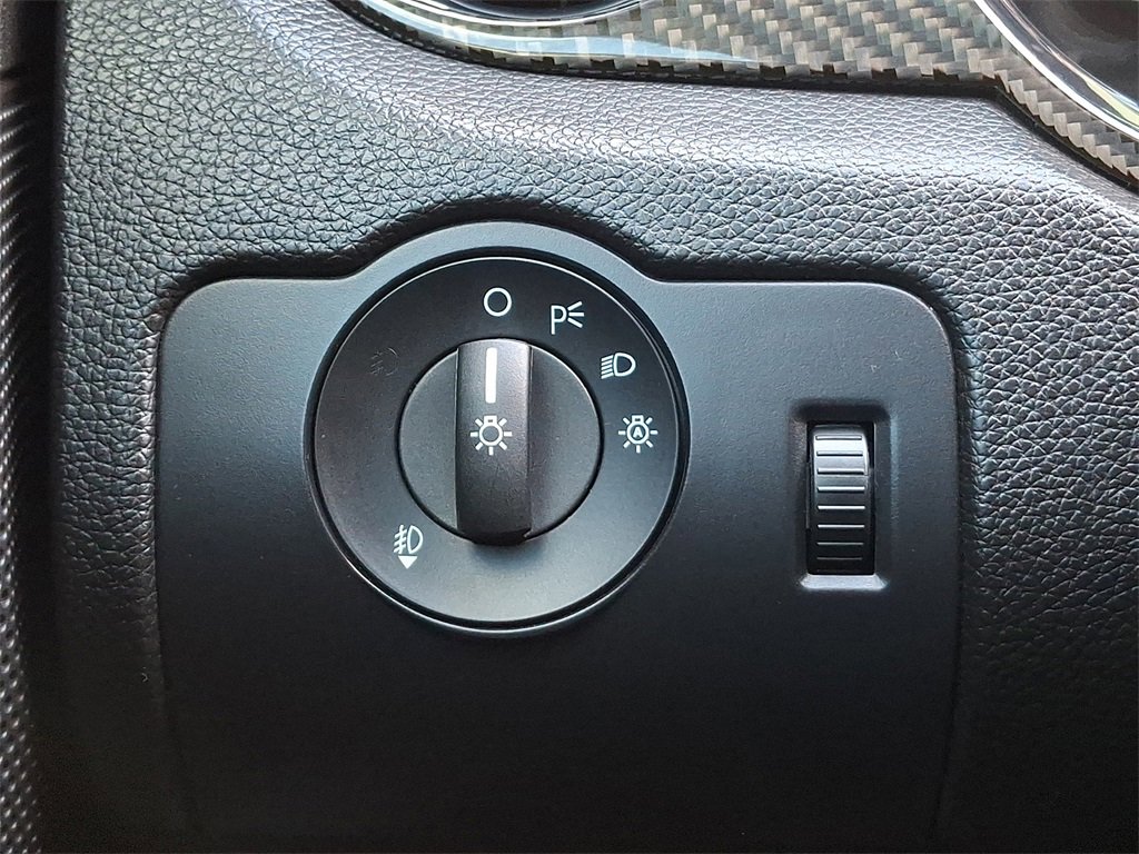 Used 2013 Ford Mustang GT Premium w/ GT Coupe Accessory Pkg 5 image 22