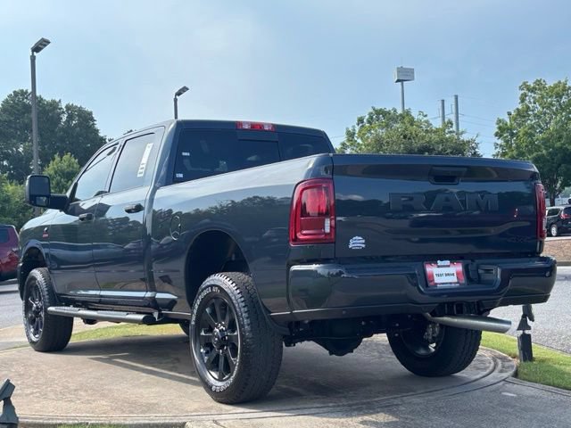 New 2026 RAM 2500 Tradesman w/ Safety Group AWD/4WD image 5
