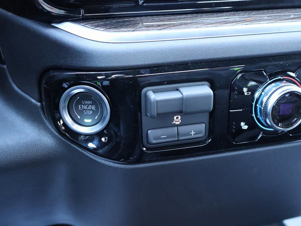 New 2026 GMC Sierra 1500 Elevation image 22