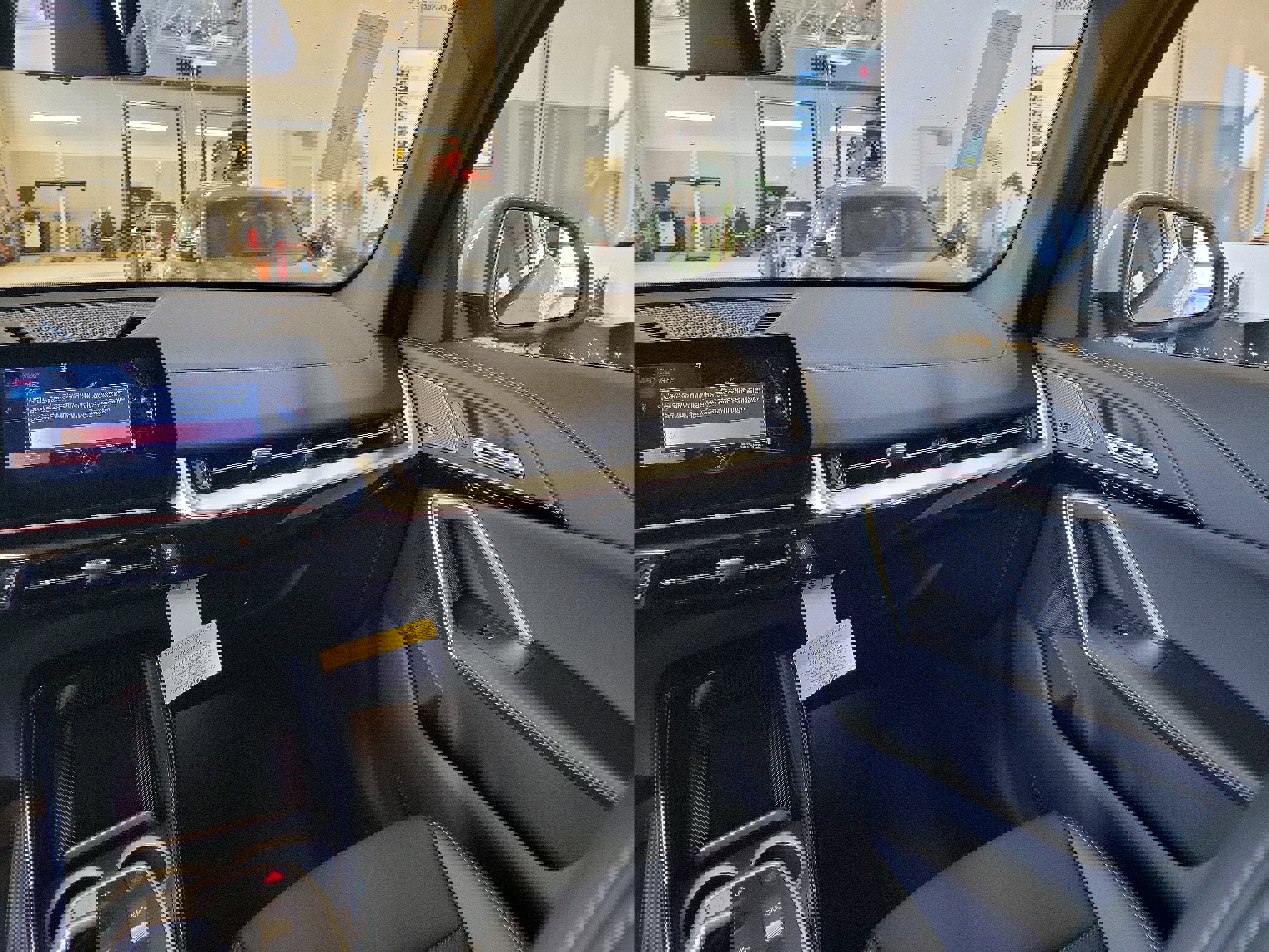 New 2026 BMW X2 xDrive28i w/ Technology Package image 19