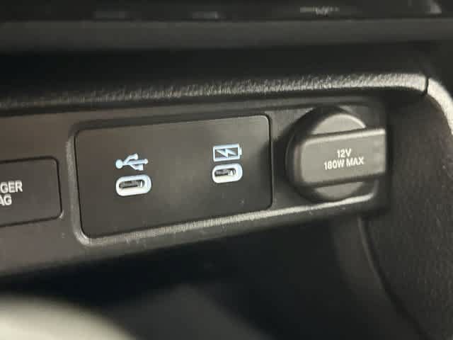 Certified 2025 Honda Civic LX image 25