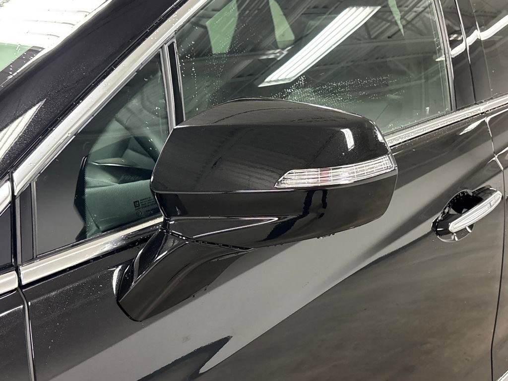 New 2026 Cadillac XT5 Premium Luxury w/ Driver Assist Package image 10