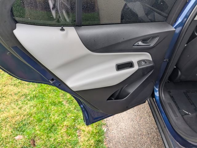 Certified 2023 Chevrolet Equinox LS w/ LS Convenience Package image 12