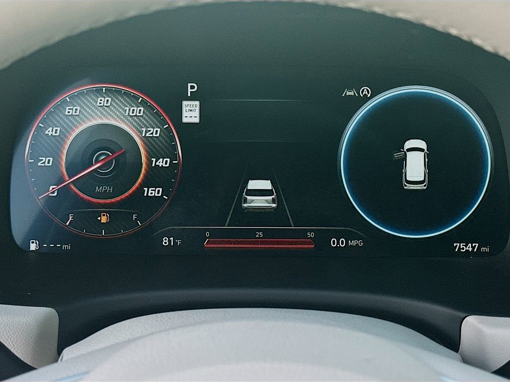 Used 2024 Hyundai Palisade Limited image 9