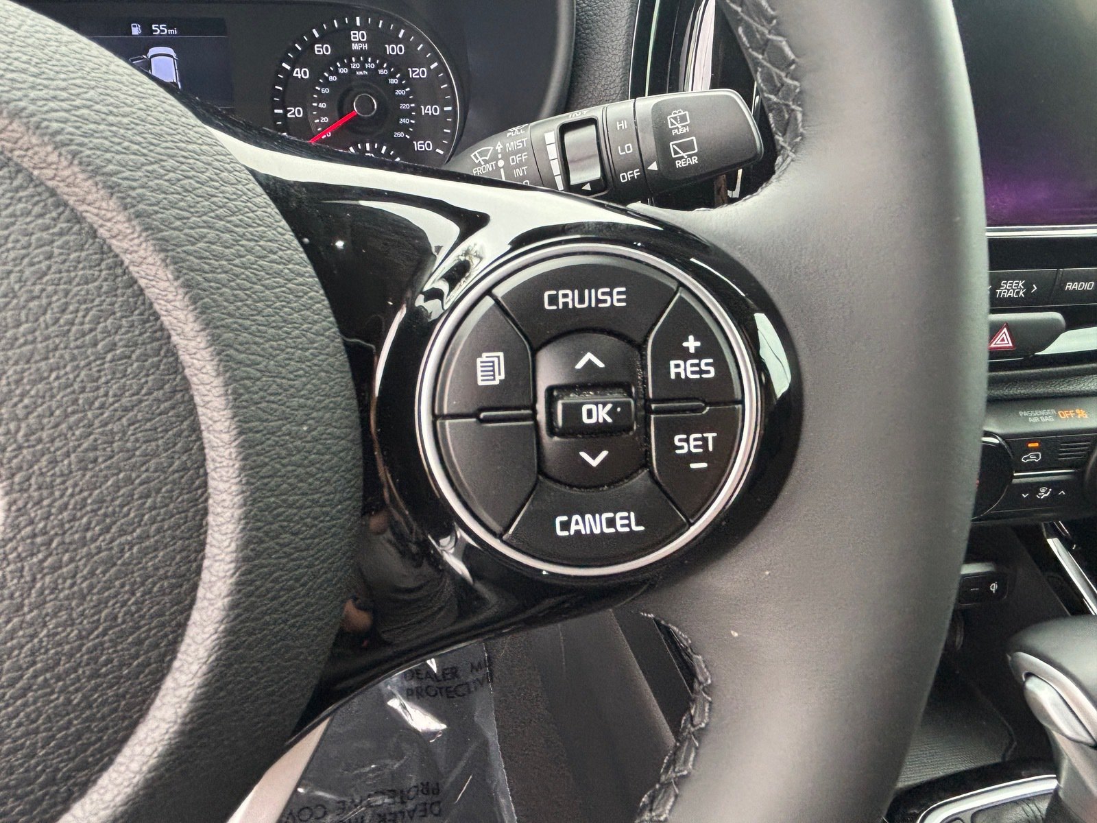 Certified 2021 Kia Soul EX FWD image 23