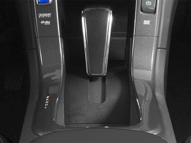 Used 2014 Chevrolet Volt FWD image 10