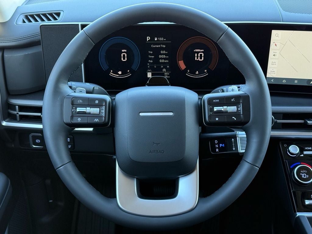 New 2026 Hyundai Santa Fe XRT AWD/4WD image 15
