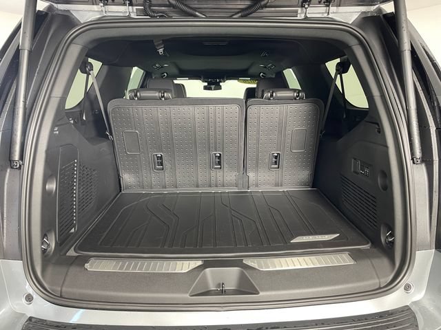 New 2026 Chevrolet Suburban Premier AWD/4WD image 7