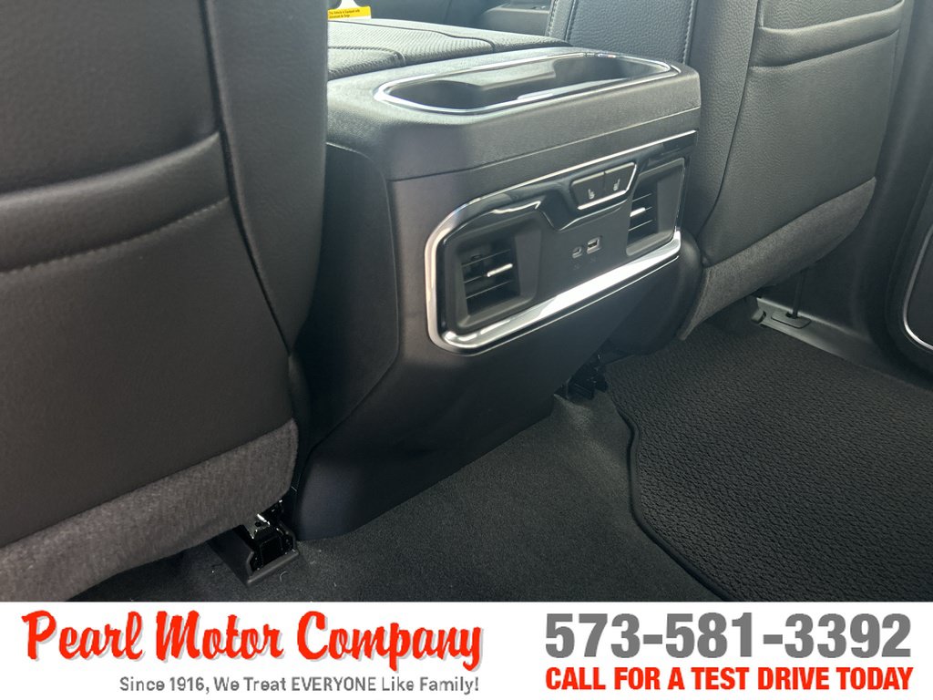 New 2026 GMC Sierra 1500 Denali w/ Technology Package AWD/4WD image 24
