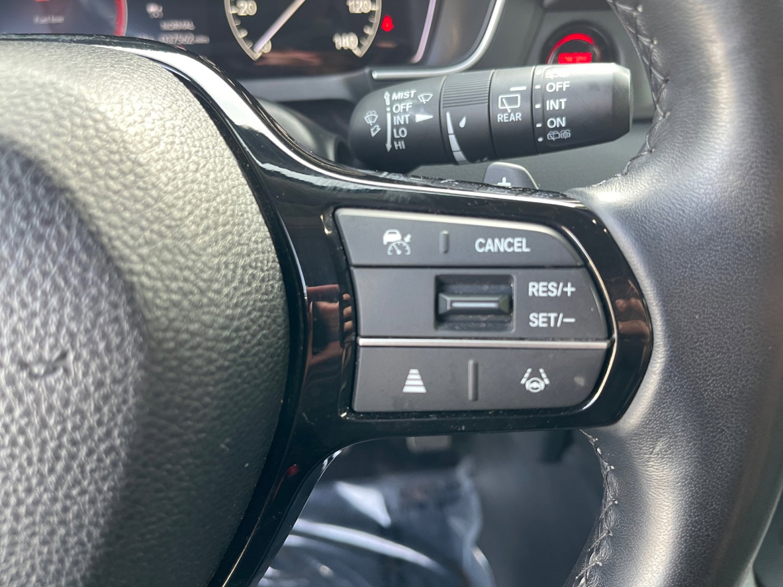 Used 2024 Honda Pilot EX-L image 21