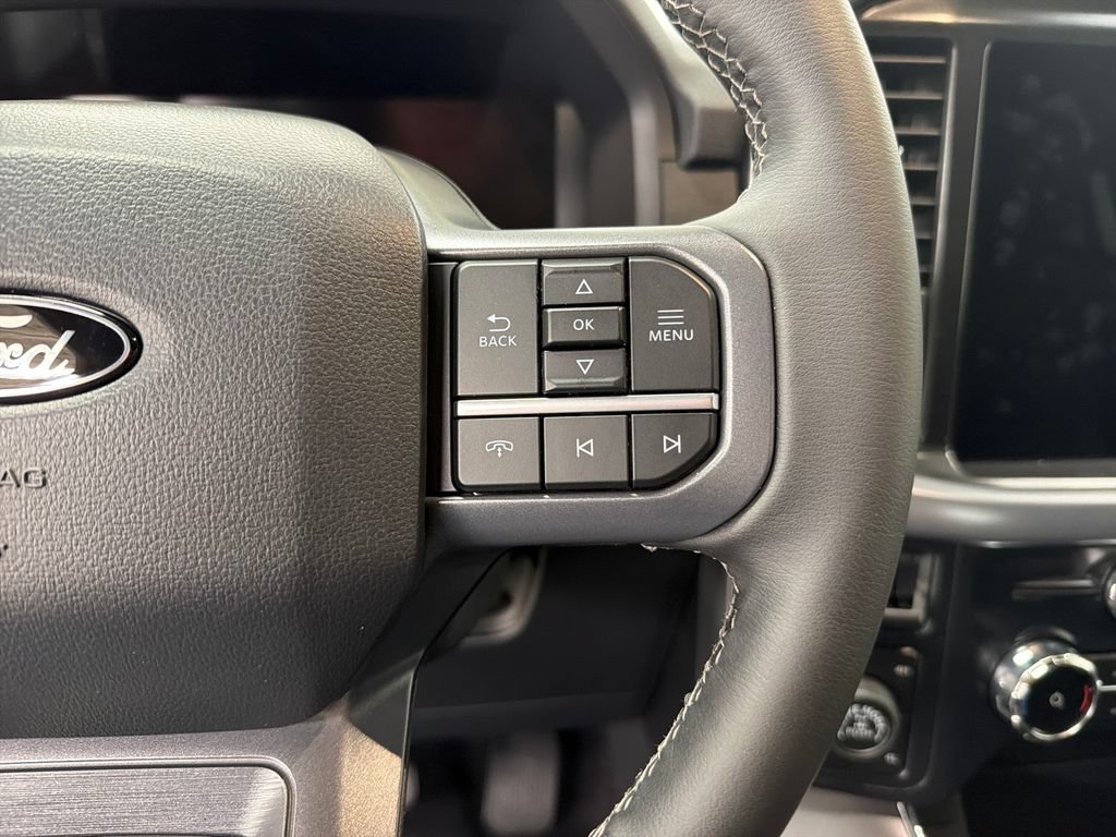 New 2026 Ford F150 XLT w/ FX4 Off-Road Package AWD/4WD image 20