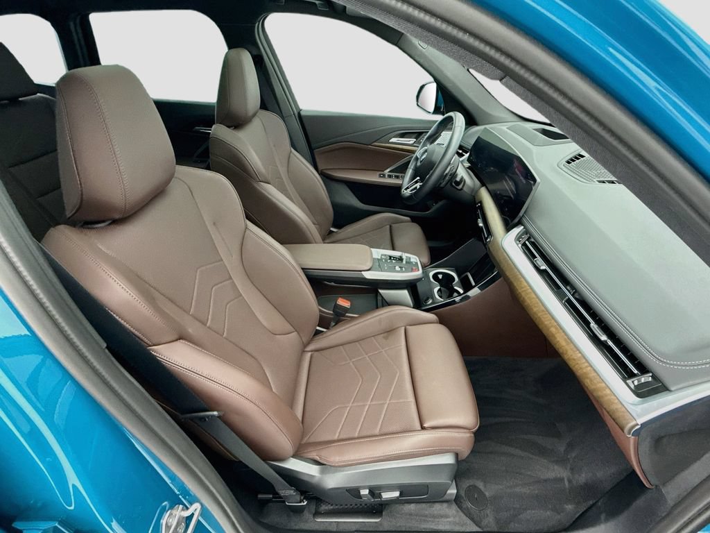 Certified 2023 BMW X1 xDrive28i w/ Premium Package AWD/4WD image 19