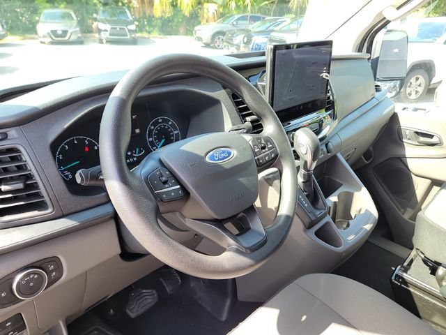 Used 2025 Ford Transit 350 XLT RWD image 19
