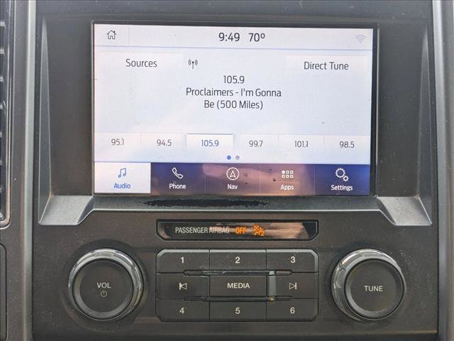 Used 2020 Ford F150 XLT w/ Equipment Group 302A Luxury image 14