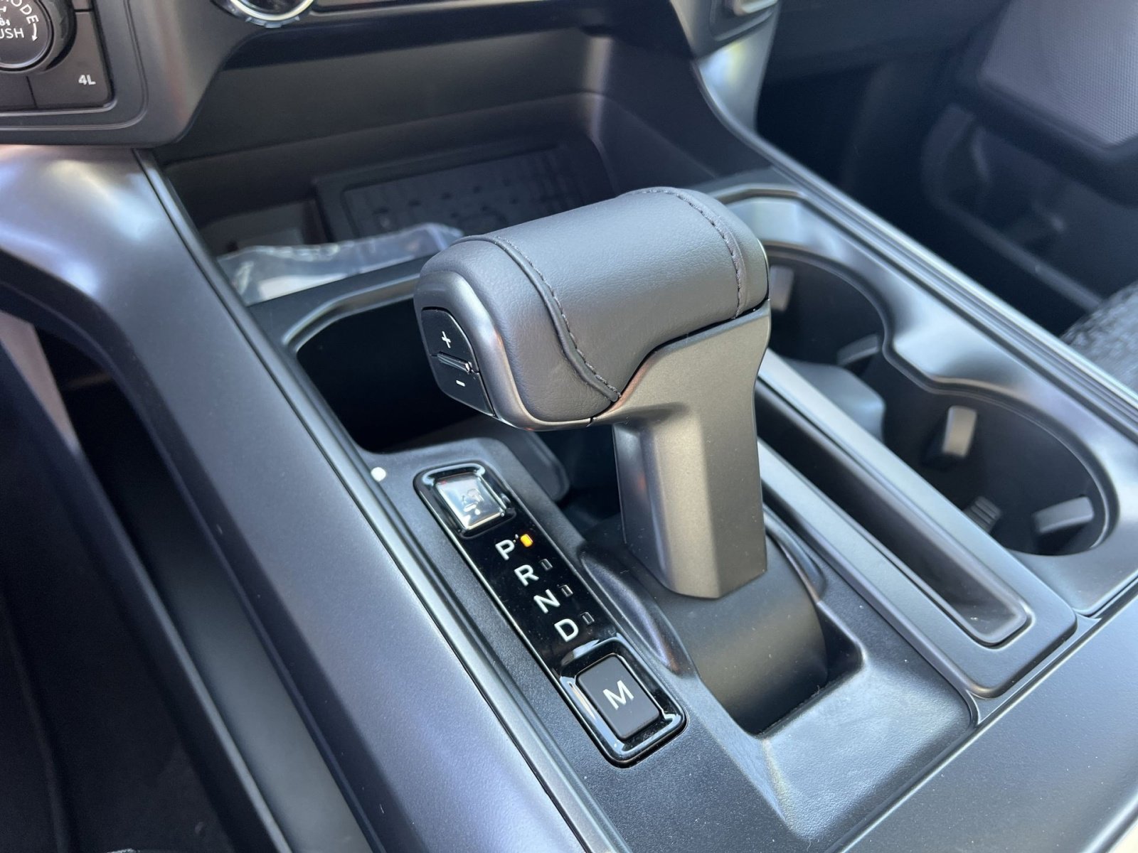 New 2026 Ford F150 Tremor AWD/4WD image 22