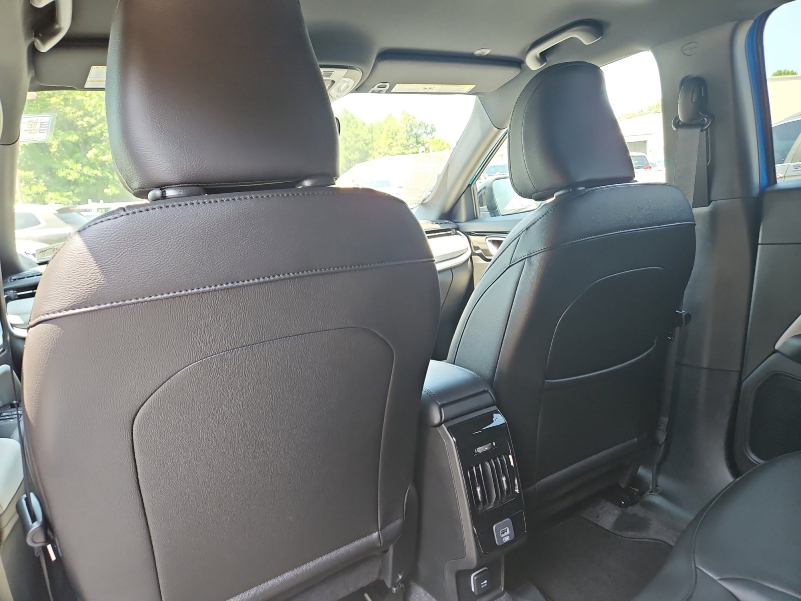 New 2025 Jeep Compass Limited image 20