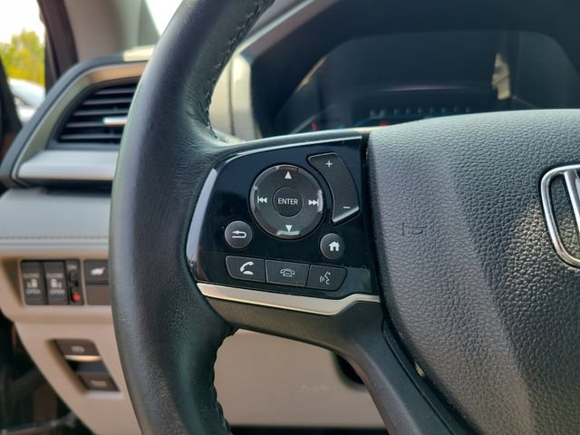 Used 2018 Honda Odyssey EX-L image 19