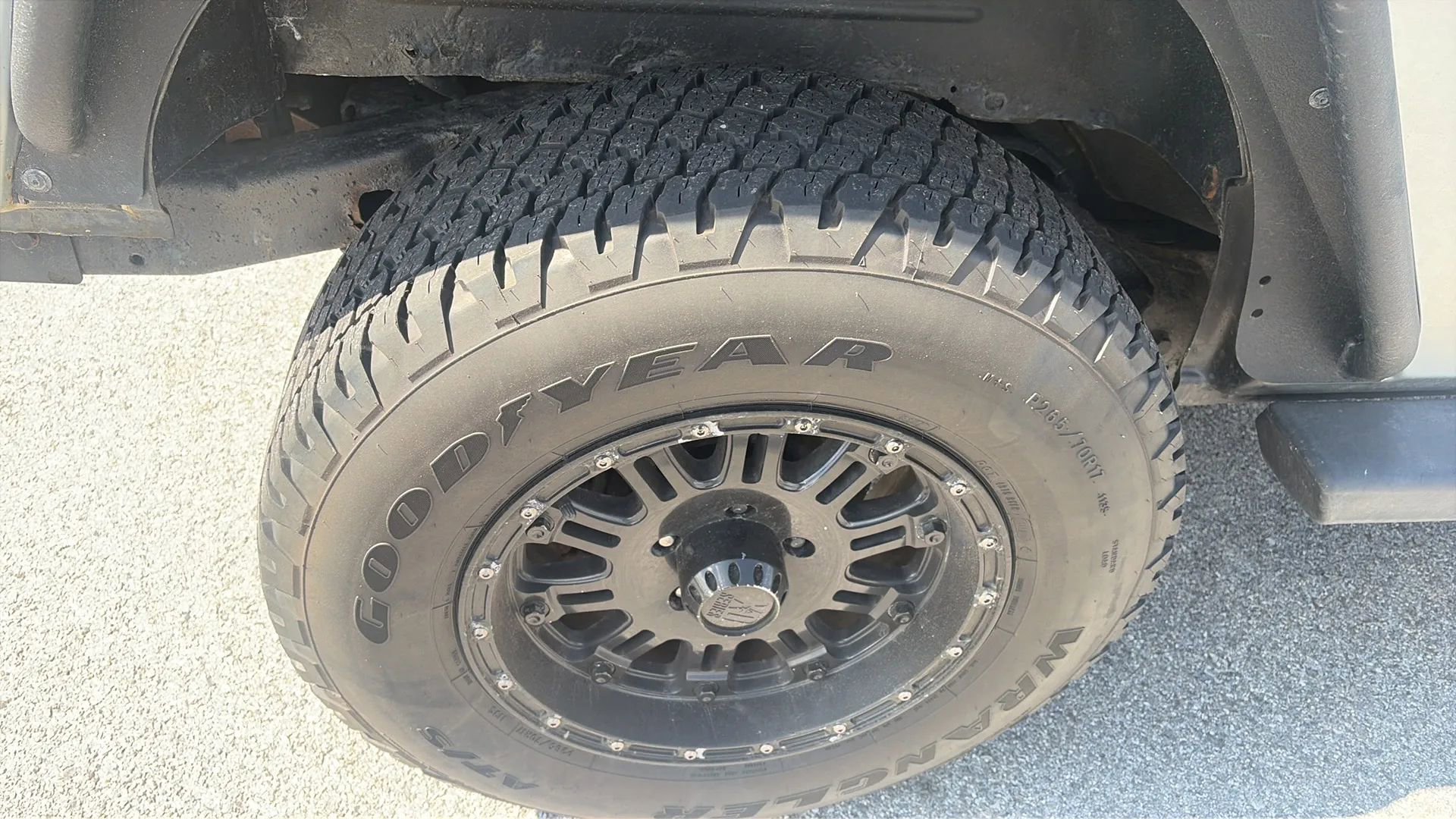 Used 2010 Jeep Wrangler Sport image 26