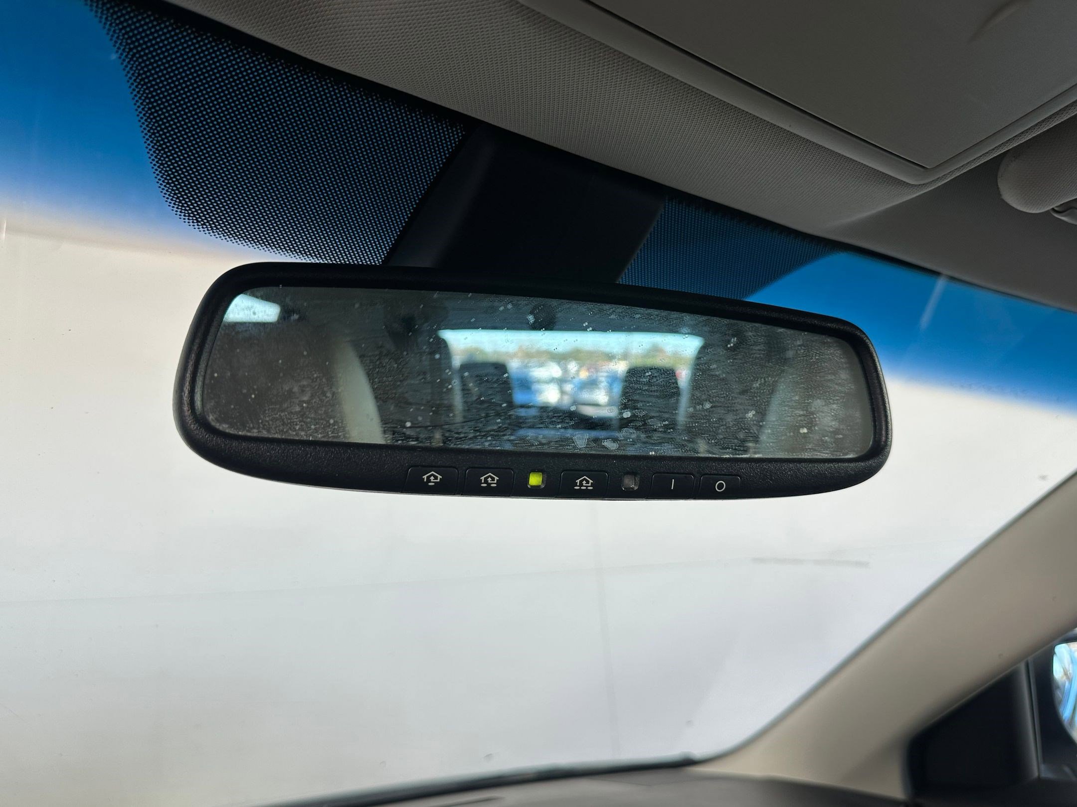 Used 2015 MAZDA CX-9 Grand Touring image 15