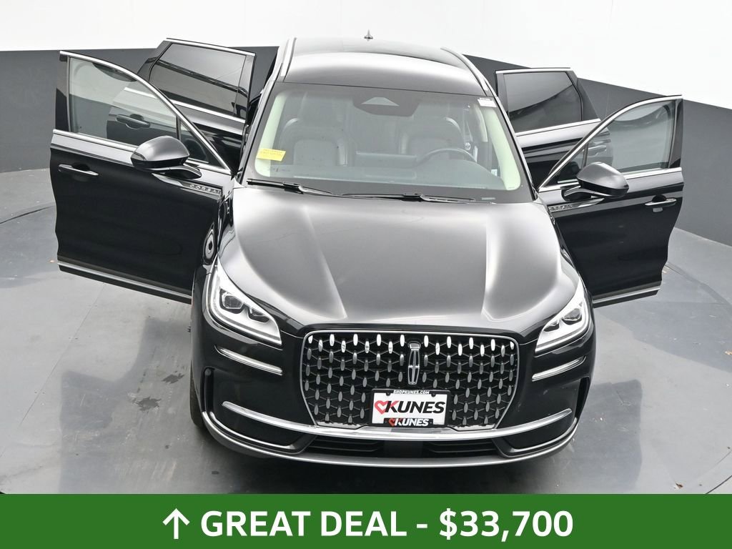Used 2024 Lincoln Corsair Reserve image 83
