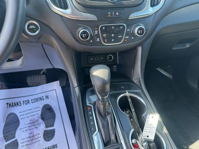 Certified 2023 Chevrolet Equinox LT image 15