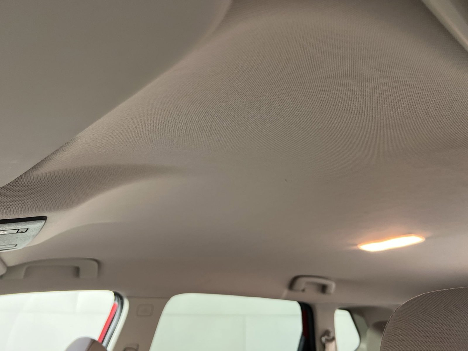 Used 2025 Nissan Rogue SV image 24