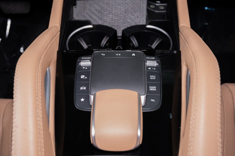 Certified 2024 Mercedes-Benz GLE 350 4MATIC image 20