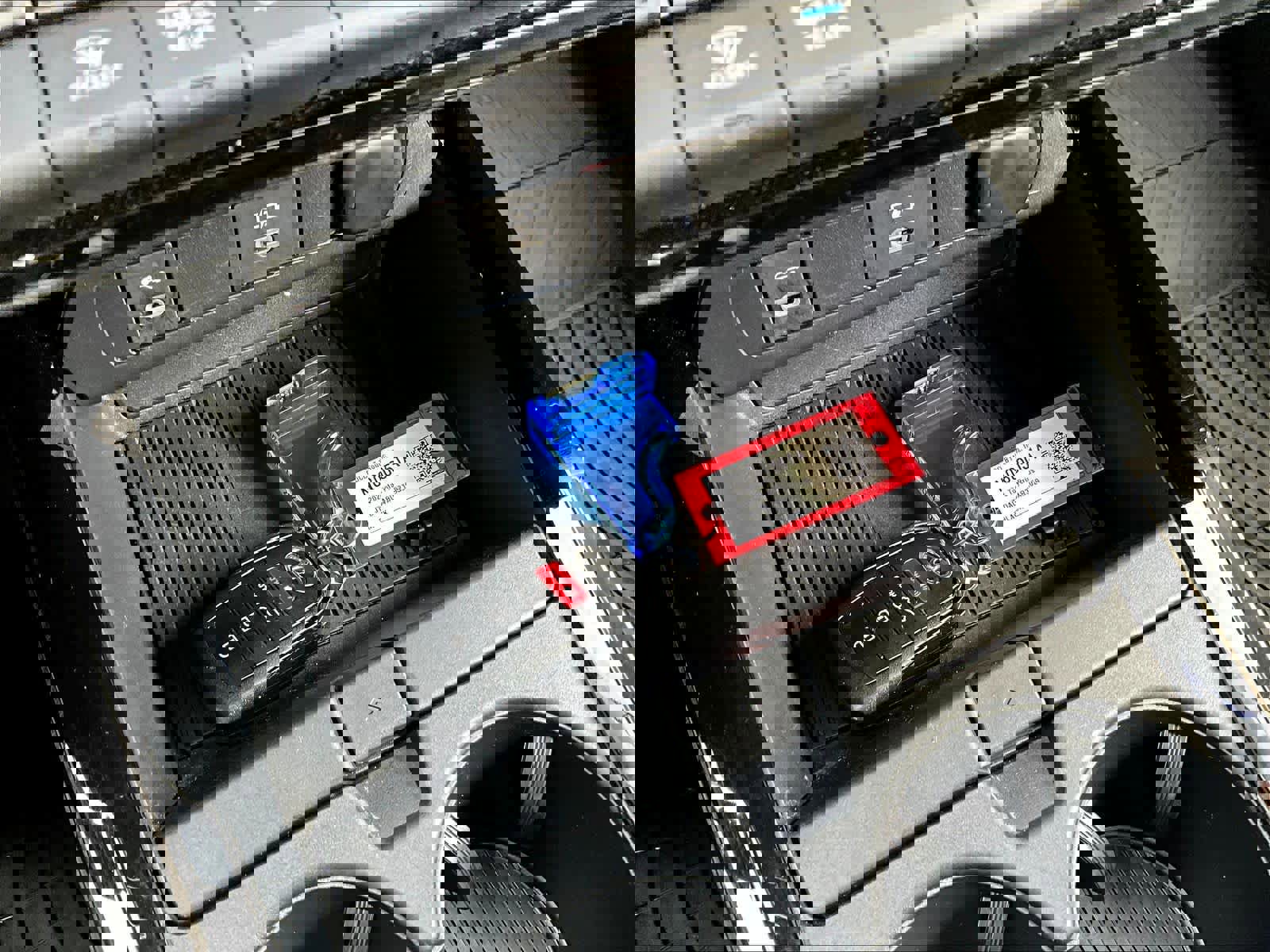 Used 2024 Toyota Prius Limited image 31