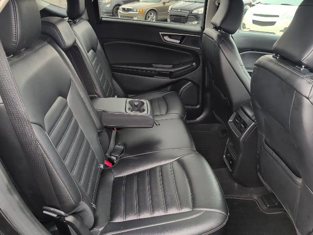 Used 2024 Ford Edge SEL w/ Convenience Package image 18