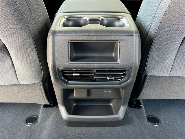 New 2026 GMC Sierra EV Elevation image 18