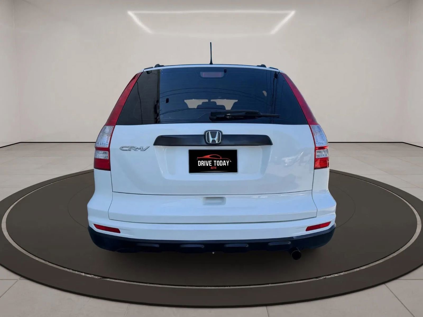 Used 2011 Honda CR-V LX image 4